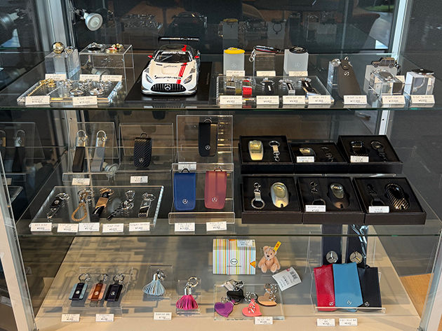 MBコレクション